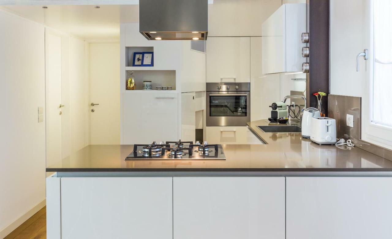 Ferienhaus Loft In