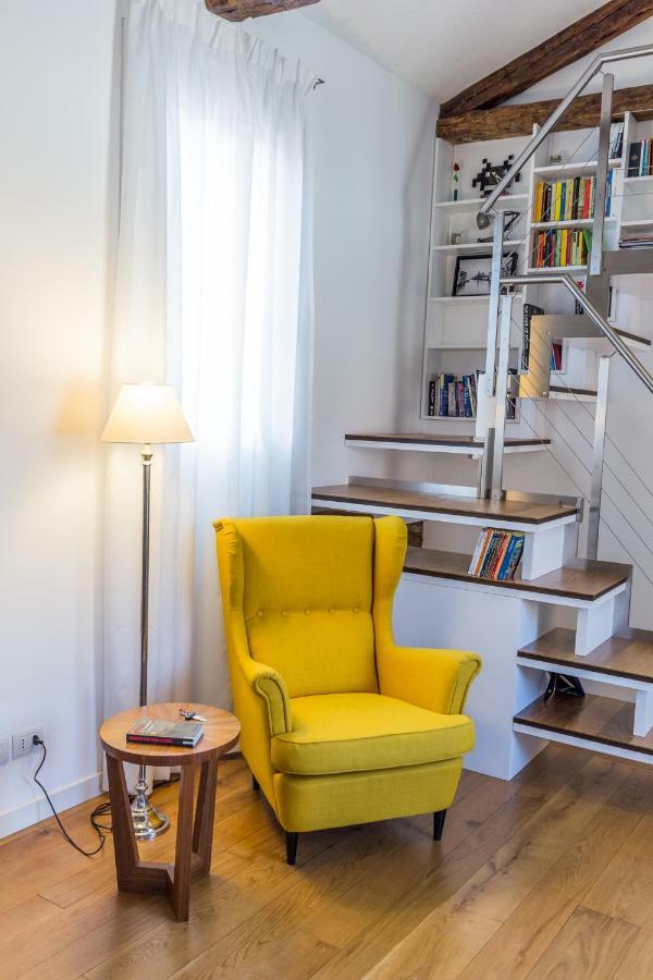 Ferienhaus Loft In *