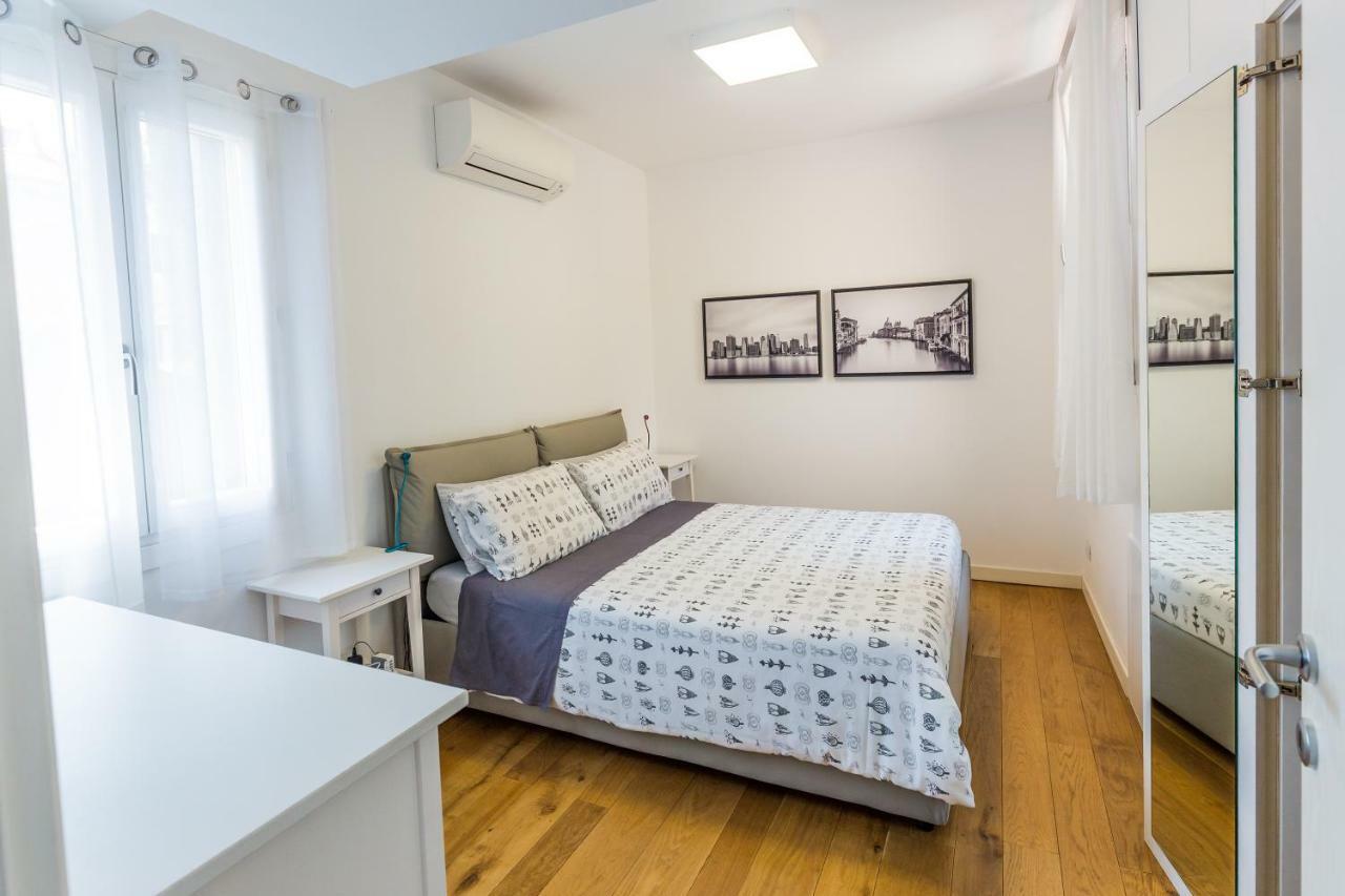 Loft In Venedig