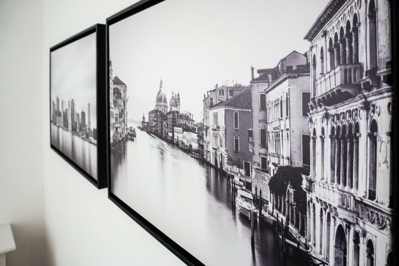 Ferienhaus Loft In Venedig