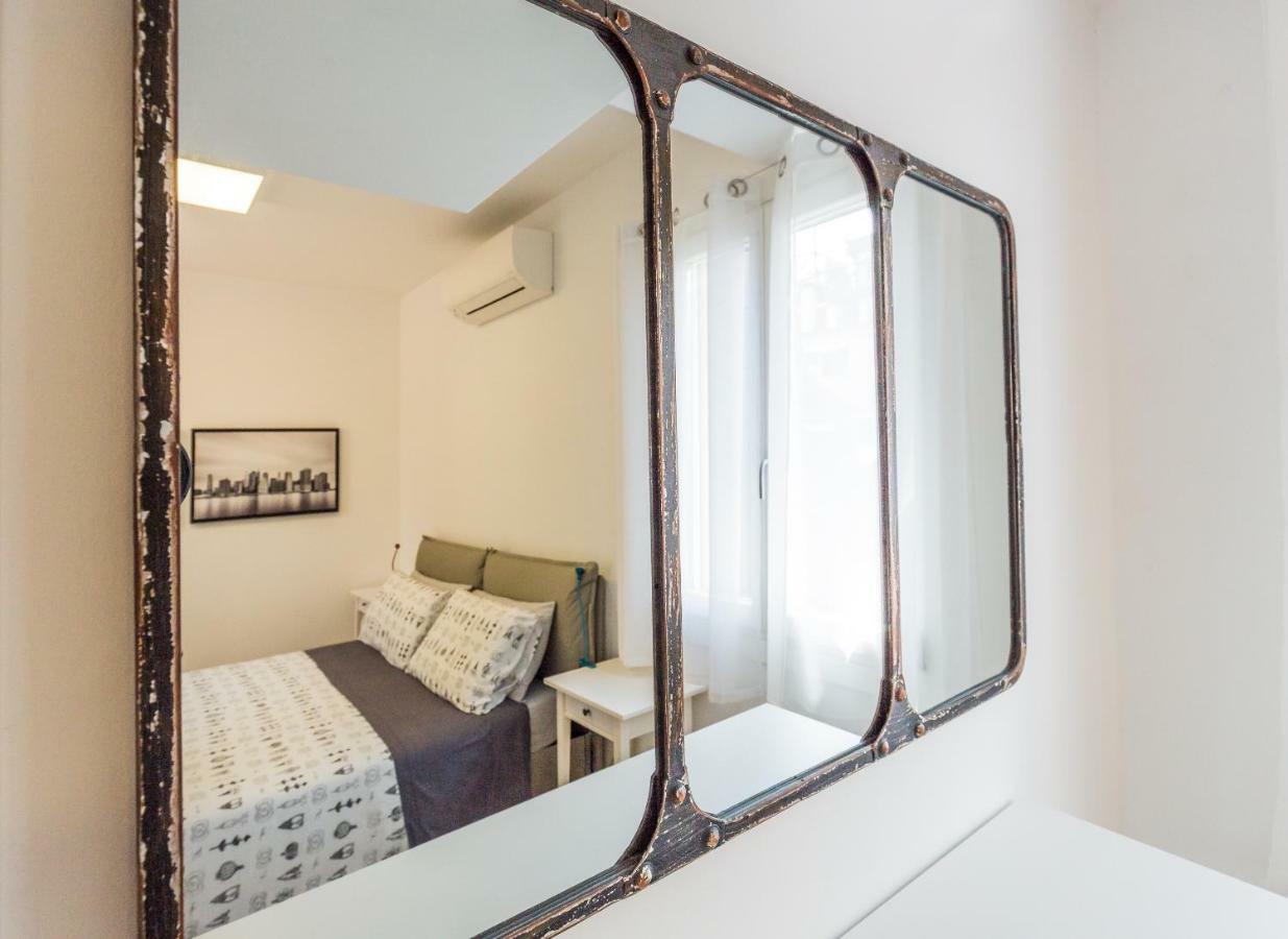 Loft In Venedig